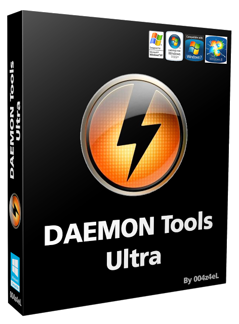 Daemon Tools Lite