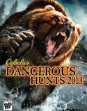 Cabela’s Dangerous Hunts 2013
