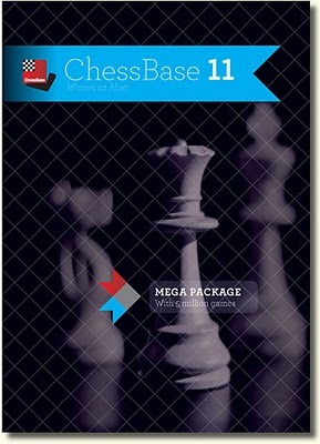 ChessBase 11