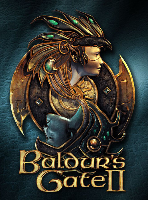 Baldurs Gate 2: Enhanced Edition