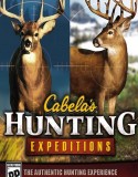 Cabela’s Hunting Expeditions