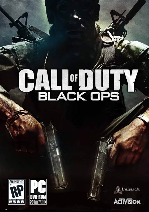 Call of Duty: Black Ops İndir – Full Sorunsuz