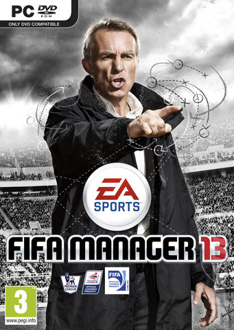 Fifa Manager 2013