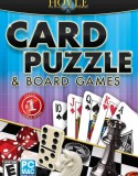 Hoyle 2013 Card, Puzzle and Board Games