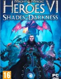 Might and Magic Heroes 4: Shades of Darkness