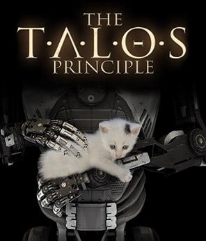 The Talos Principle full torent oyun