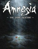 Amnesia: The Dark Descent indir
