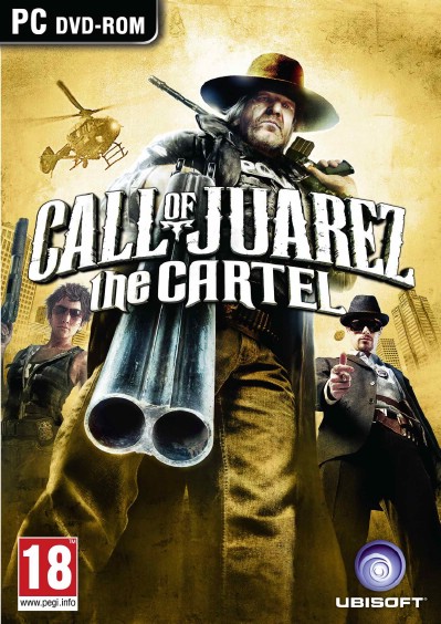 Call of Juarez: The Cartel indir