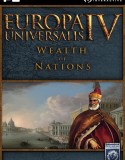 Europa Universalis 4: Wealth of Nations indir