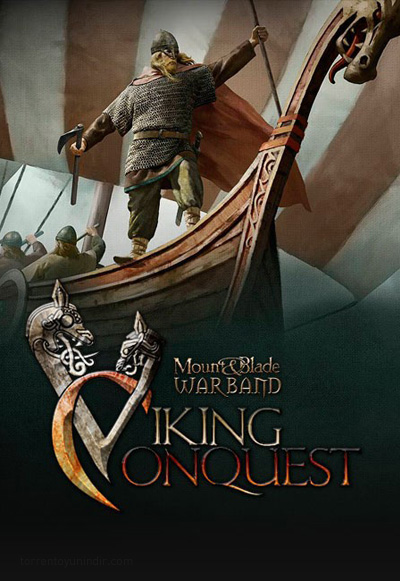 Mount & Blade: Warband – Viking Conquest