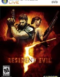 Resident Evil 5 torrent indir