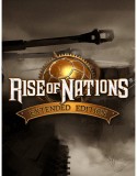 Rise of Nations: Extended Edition indir
