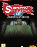Surgeon Simulator – Anniversary Edition