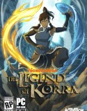 The Legend of Korra The Game