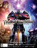 Transformers : Rise of the Dark Spark indir