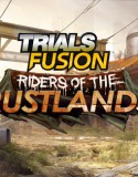 Trials Fusion – Riders of the Rustlands