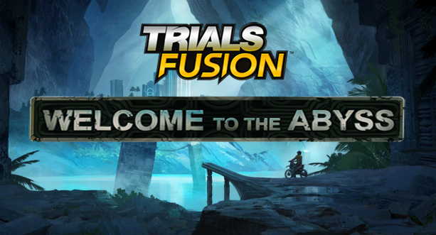 Trials Fusion – Welcome to the Abyss