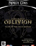 The Elder Scrolls 4: Oblivion indir