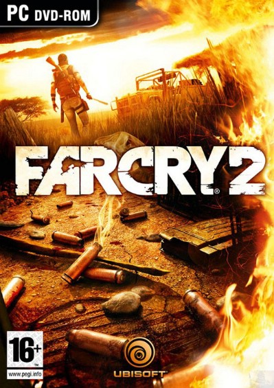 Far Cry 2 indir