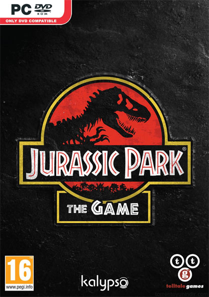 Jurassic Park: The Game indir