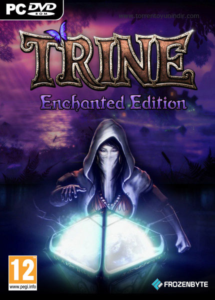 Trine Enchanted Edition indir