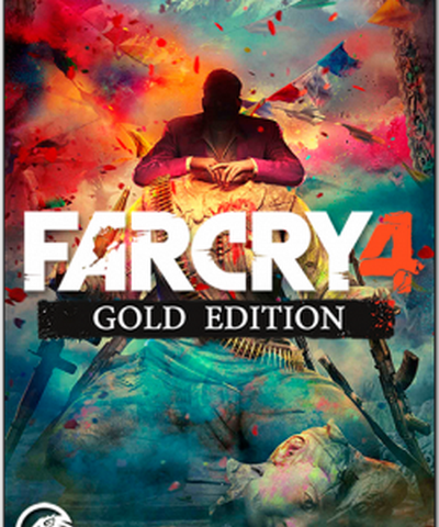 Far Cry 4 – Gold Edition torrent indir