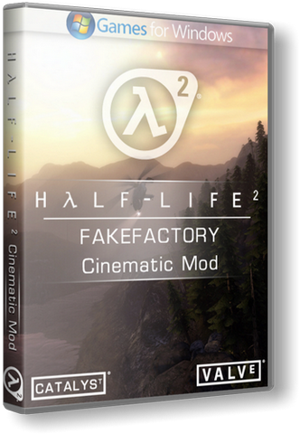 Half-Life 2 Cinematic Mod 2013