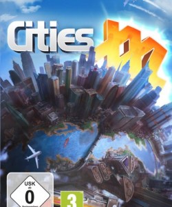 Cities XXL torrent indir