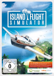 Island Flight Simulator torrent indir