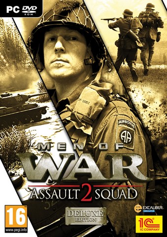 Men of War: Assault Squad 2 indir