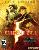Resident Evil 5 Gold indir
