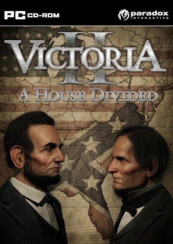 Victoria II: A House Divided full indir