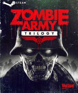 Zombie Army Trilogy Full indir