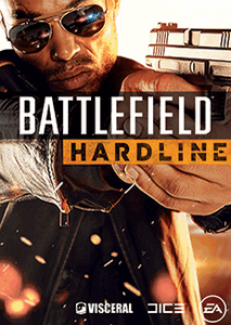 Battlefield Hardline Digital Deluxe İndir