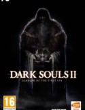 Dark Souls 2 Scholar Of The First indir