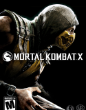 Mortal Kombat X’e 15 GB’lık Yama