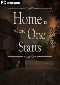 Home is Where One Starts indir