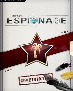 Tropico 5 Espionage indir