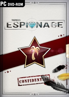 Tropico 5 Espionage indir