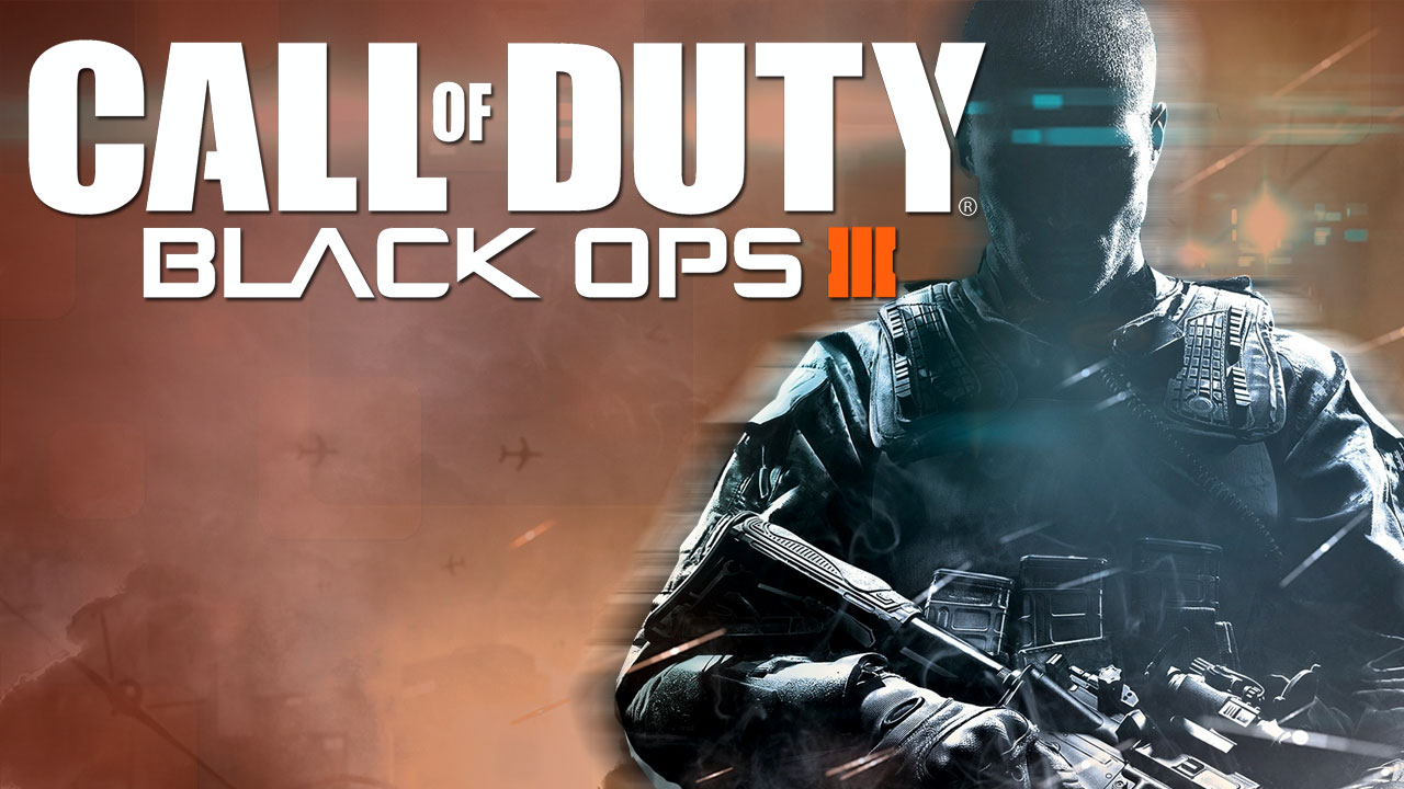Call of Duty Black Ops 3 crack indir