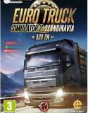 Euro Truck Simulator 2 Scandinavia indir