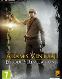 ADAMS VENTURE 3 REVELATIONS indir