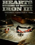 Hearts of Iron 3 indir
