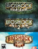 Bioshock Trilogy indir
