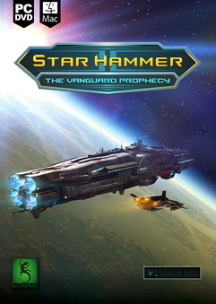 Star Hammer The Vanguard Prophecy indir