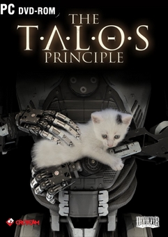 The Talos Principle indir