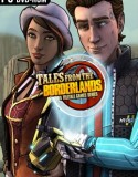 Tales from the Borderlands Episode 3 indir