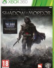 Middle Earth Shadow Of Mordor Xbox360 indir