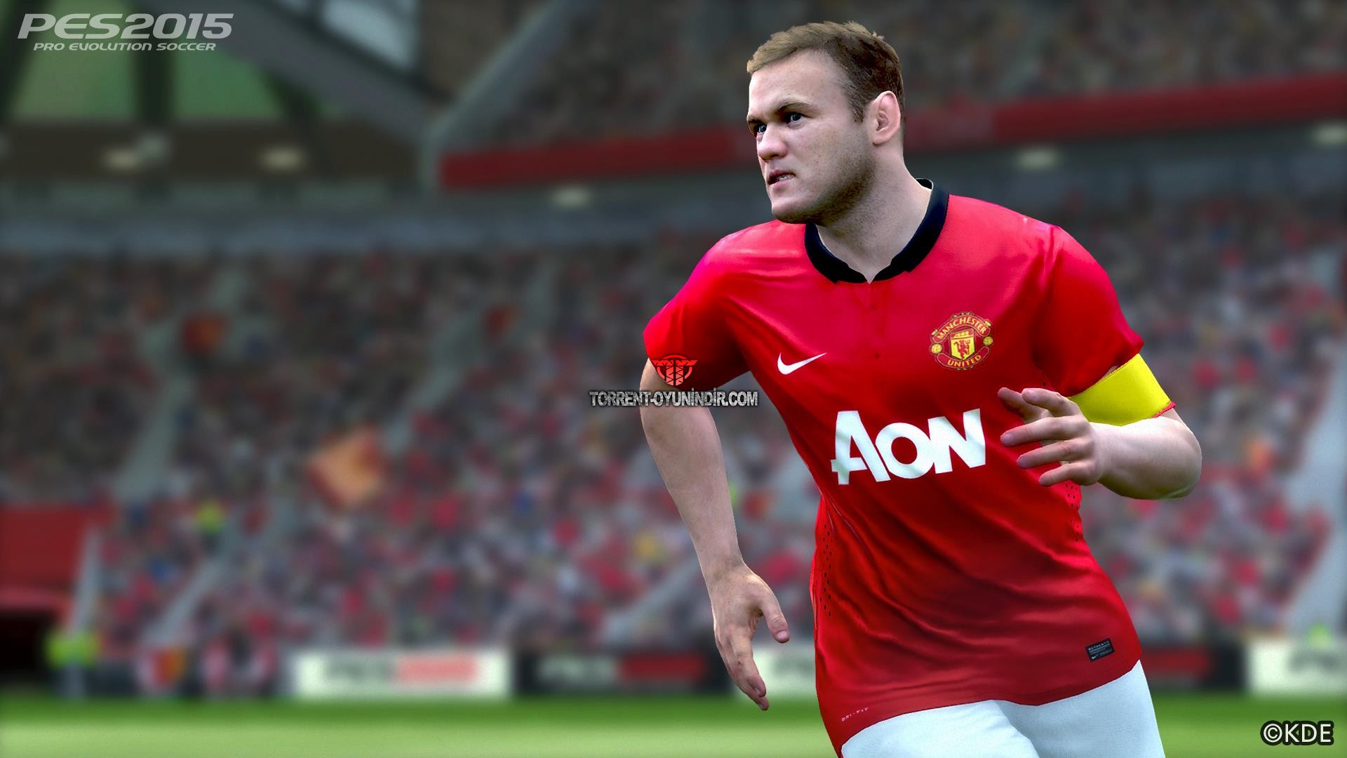 Pro Evolution Soccer 2015 PS3 indir