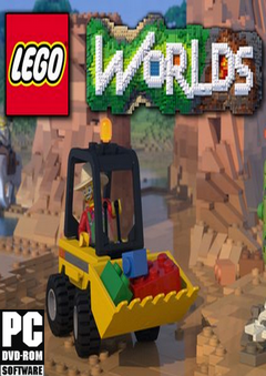 LEGO Worlds Early Access Incl Update indir
